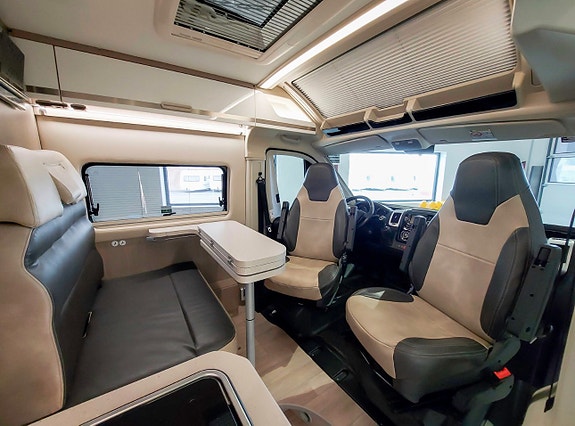 Fiat Ducato 2 of 13