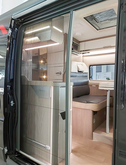 Fiat Ducato 9 of 13