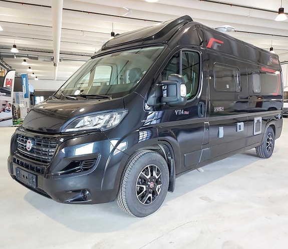 Fiat Ducato 11 of 13