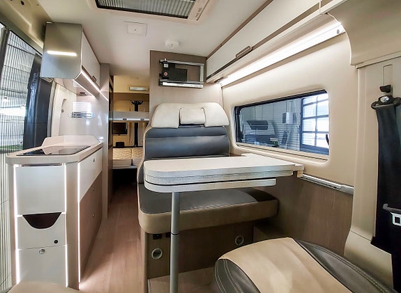 Fiat Ducato 8 of 13