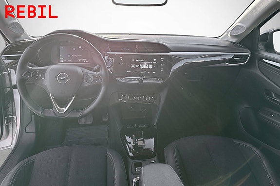Opel Corsa 11 of 21