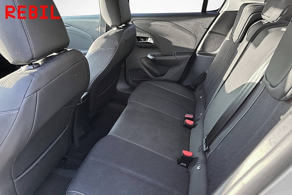 Opel Corsa 10 of 21