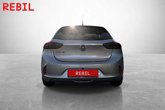 Opel Corsa 5 of 21