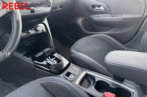 Opel Corsa 19 of 21