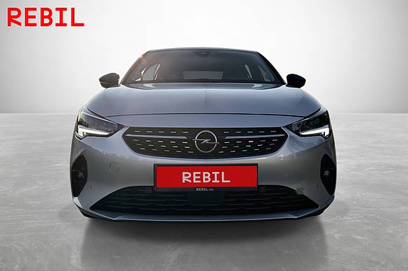 Opel Corsa 2 of 21