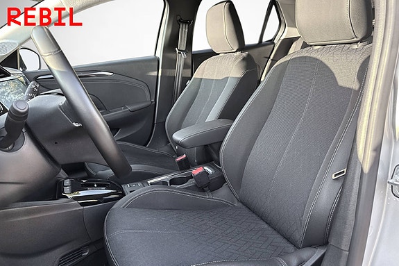 Opel Corsa 7 of 21