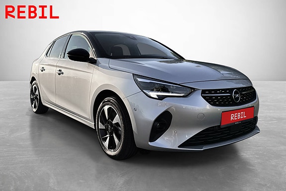 Opel Corsa 3 of 21