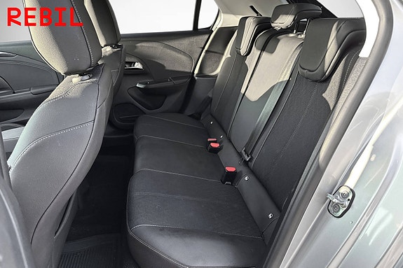 Opel Corsa 9 of 21