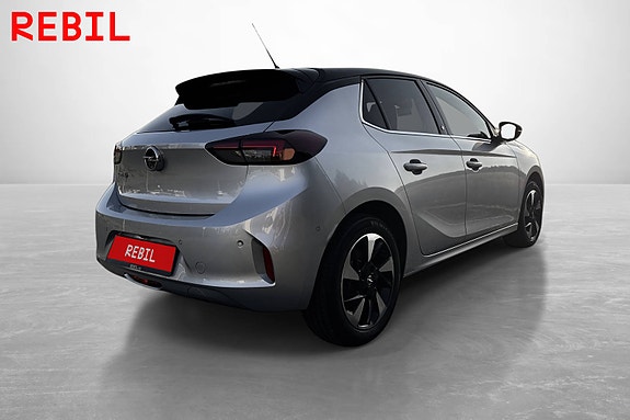 Opel Corsa 4 of 21