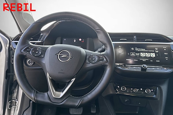 Opel Corsa 12 of 21