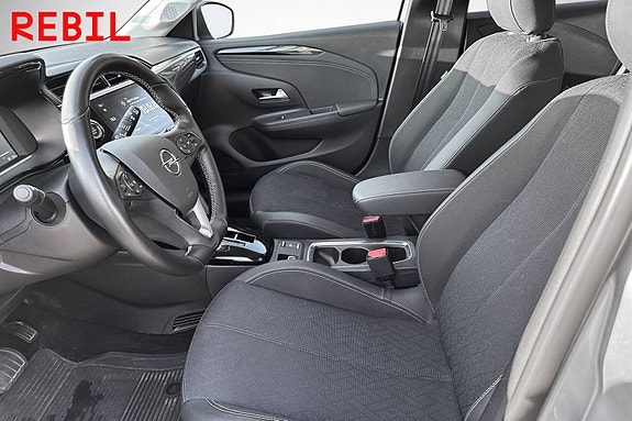 Opel Corsa 8 of 21