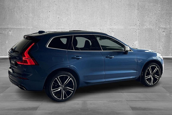 Volvo XC60 7 of 27