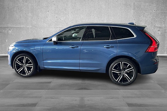 Volvo XC60 3 of 27