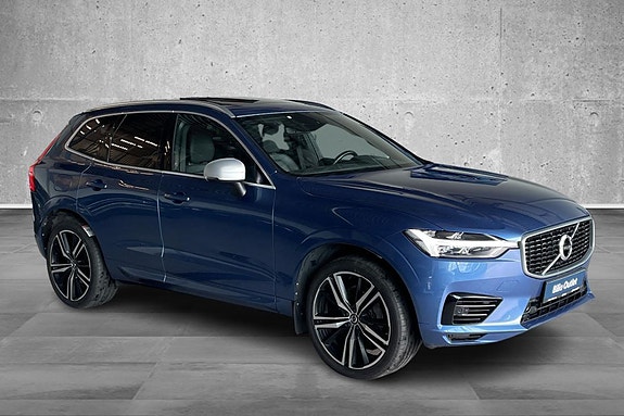 Volvo XC60 8 of 27