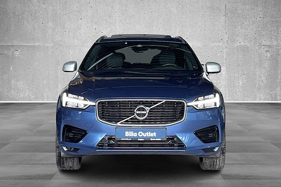 Volvo XC60 9 of 27