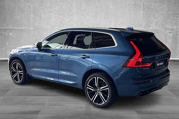 Volvo XC60 4 of 27