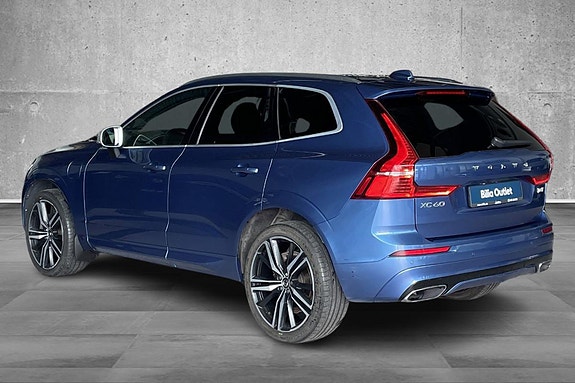 Volvo XC60 5 of 27