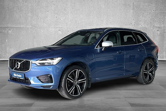 Volvo XC60 2 of 27