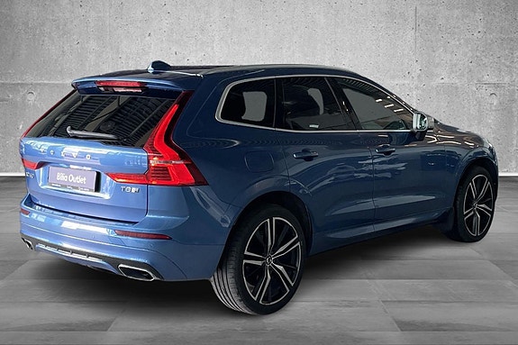 Volvo XC60 6 of 27
