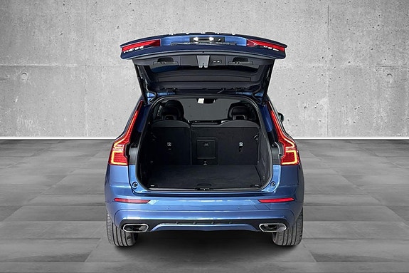 Volvo XC60 26 of 27