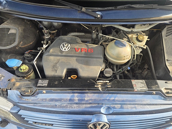 Volkswagen California Beach - T4 26 of 29