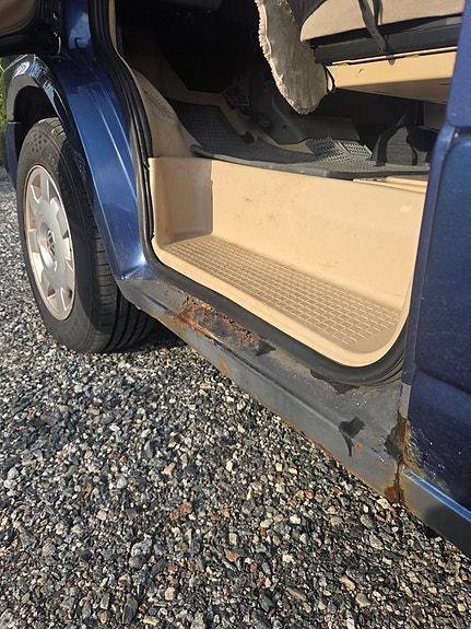Volkswagen California Beach - T4 27 of 29
