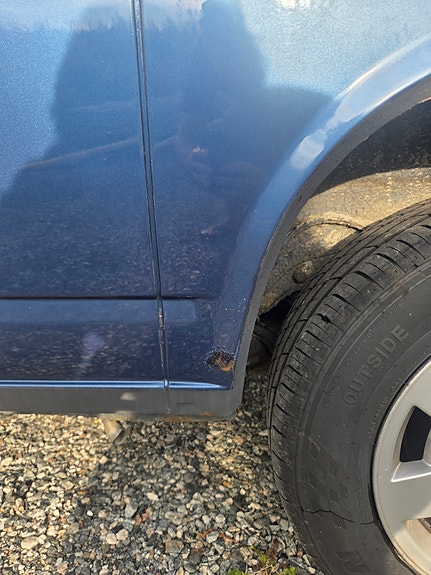Volkswagen California Beach - T4 28 of 29