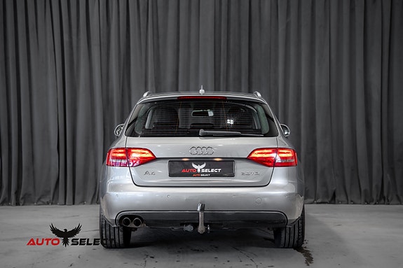 Audi A4 9 of 30