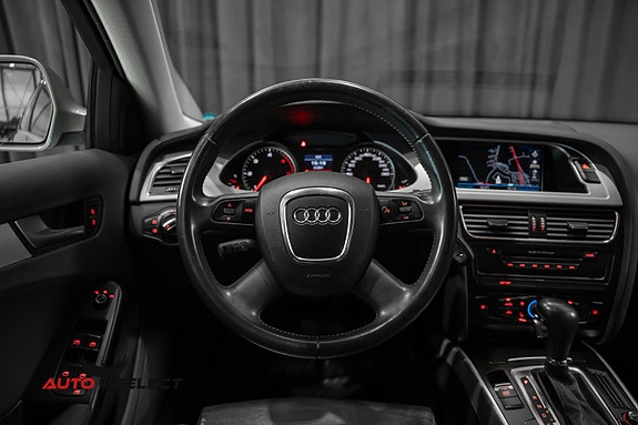 Audi A4 24 of 30