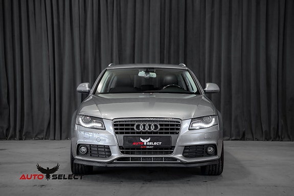 Audi A4 5 of 30