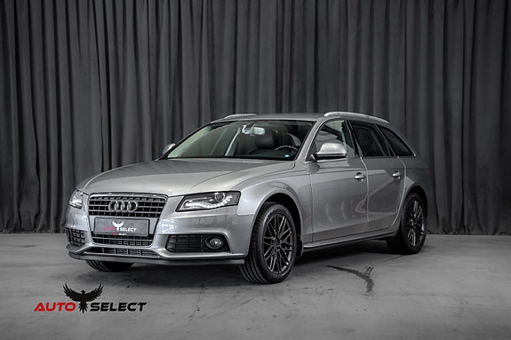 Audi A4 6 of 30