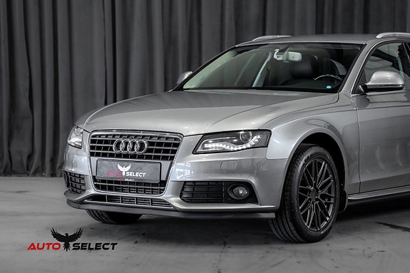 Audi A4 7 of 30