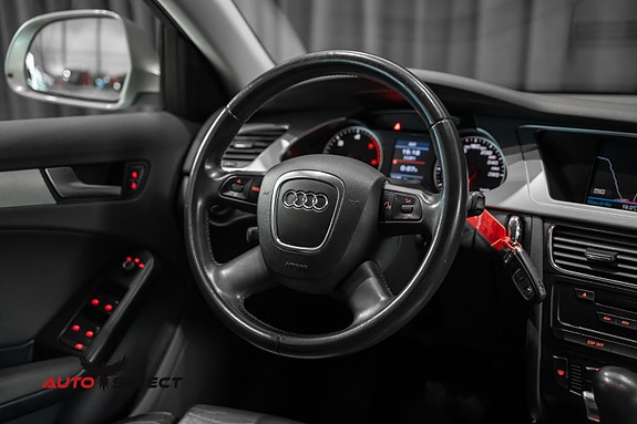 Audi A4 23 of 30