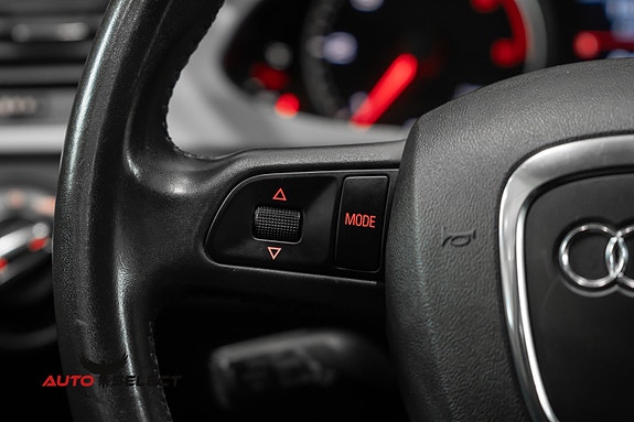 Audi A4 27 of 30