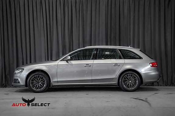 Audi A4 8 of 30