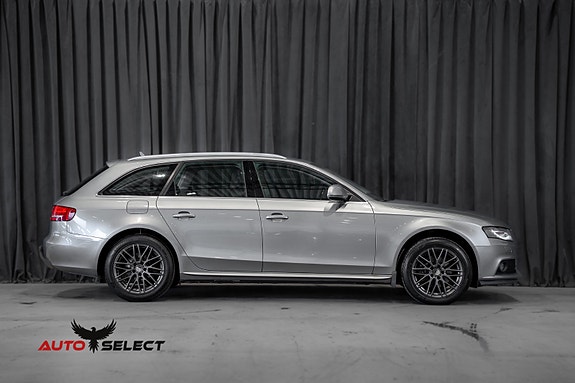 Audi A4 12 of 30