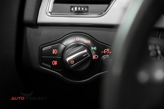Audi A4 25 of 30