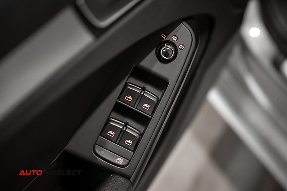 Audi A4 21 of 30