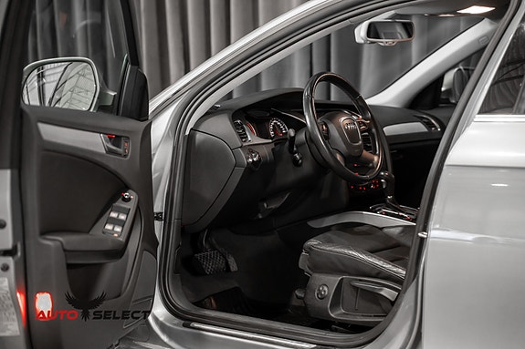 Audi A4 20 of 30