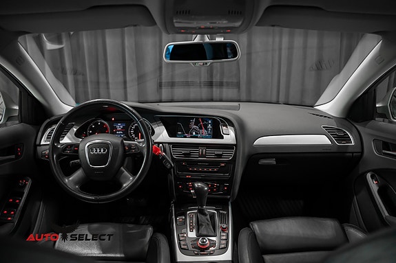 Audi A4 30 of 30