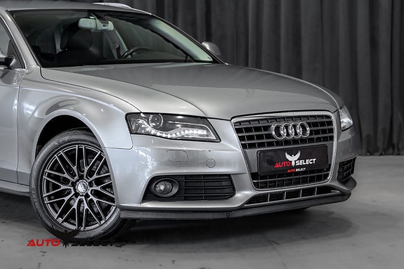 Audi A4 2 of 30