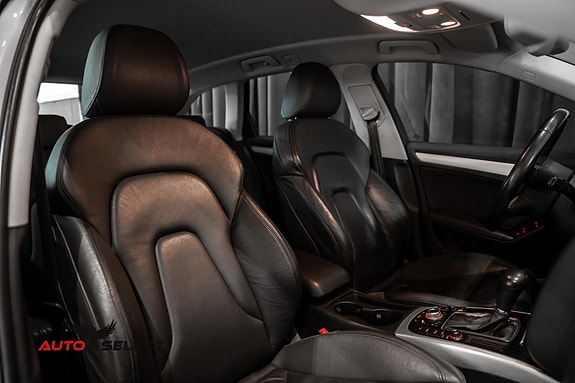 Audi A4 19 of 30