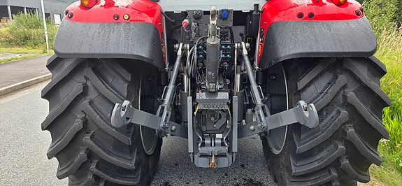 Massey Ferguson 5S.145 DYNA  6 10 of 14