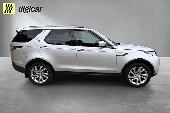 Land Rover Discovery 6 of 23