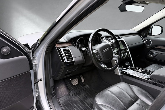 Land Rover Discovery 10 of 23
