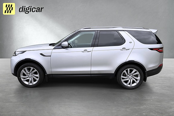 Land Rover Discovery 2 of 23