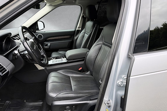 Land Rover Discovery 11 of 23