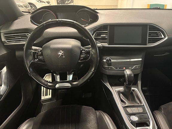 Peugeot 308 SW 4 of 30