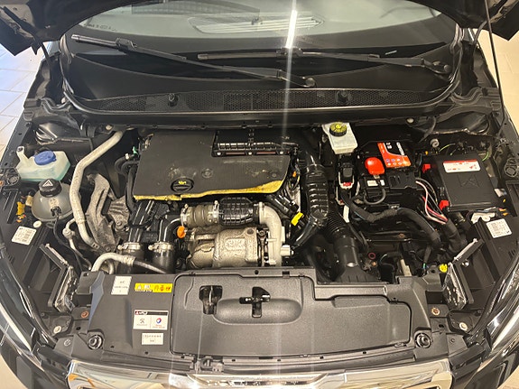 Peugeot 308 SW 24 of 30