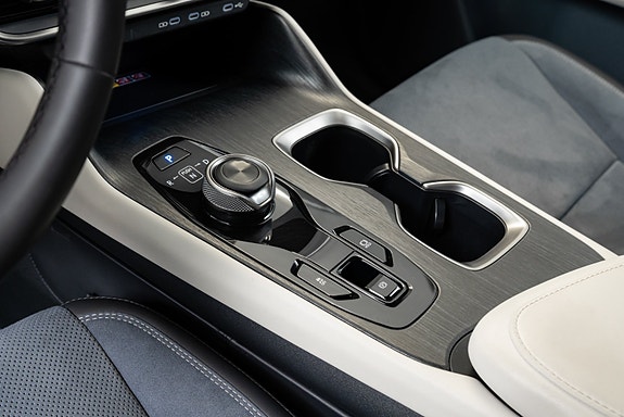 Lexus RZ450e 15 of 30